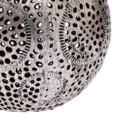 Lindby Hiyabel LED-Solar-Lichterkette, Silber -Lampen Welt 9945562 6