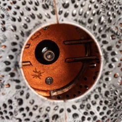 Lindby Hiyabel LED-Solar-Lichterkette, Silber -Lampen Welt 9945562 7