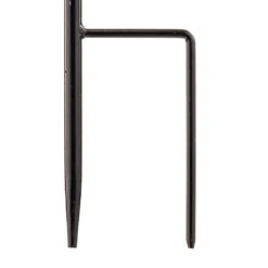 Lindby Firas LED-Solar-Dekoleuchte, Flamme -Lampen Welt 9945565 6