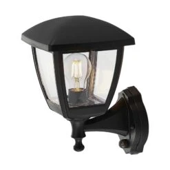 Außenwandlaterne Acelya Mit Bewegungsmelder 11 Außenwandlaterne Acelya Mit Bewegungsmelder -Lampen Welt 9949029 2