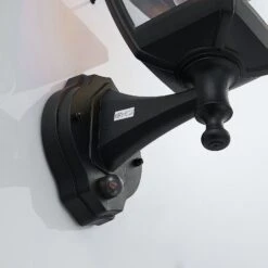 Außenwandlaterne Acelya Mit Bewegungsmelder 15 Außenwandlaterne Acelya Mit Bewegungsmelder -Lampen Welt 9949029 6