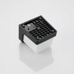 LED-Außenwandlampe Adenike Mit Sensor -Lampen Welt 9949049 7