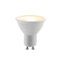 ELC LED-Reflektor GU10 5W 10er-Pack 2.700K 120° -Lampen Welt 9950880 5