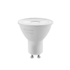 ELC LED-Reflektor GU10 5W 10er-Pack 2.700K 36° -Lampen Welt 9950888 5