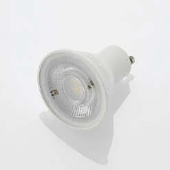 ELC LED-Reflektor GU10 5W 10er-Pack 4.000K 36° -Lampen Welt 9950889 3