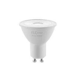 ELC LED-Reflektor GU10 5W 10er-Pack 4.000K 36° -Lampen Welt 9950889 5