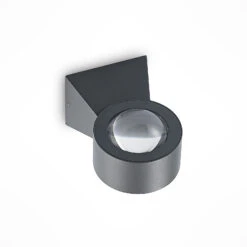 ELC Imka LED-Außenwandlampe -Lampen Welt 9950926 3