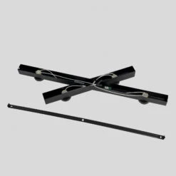 Lucande Kellino Deckenleuchte, Flexibel, 4-flammig -Lampen Welt 9951115 7