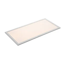 Lindby Stenley LED-Panel, CCT, 59 Cm X 29 Cm -Lampen Welt 9956044 2