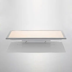 Lindby Stenley LED-Panel, CCT, 59 Cm X 29 Cm -Lampen Welt 9956044 4