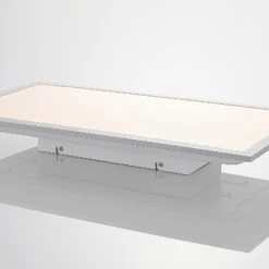 Lindby Stenley LED-Panel, CCT, 59 Cm X 29 Cm -Lampen Welt 9956044 5