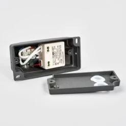 Lucande Mikka - 2-flammige LED-Außenwandleuchte -Lampen Welt 9969032 8