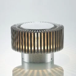 Lucande Keany LED-Außenwandlampe, Strahlenkranz 14 Lucande Keany LED-Außenwandlampe, Strahlenkranz -Lampen Welt 9969163 5