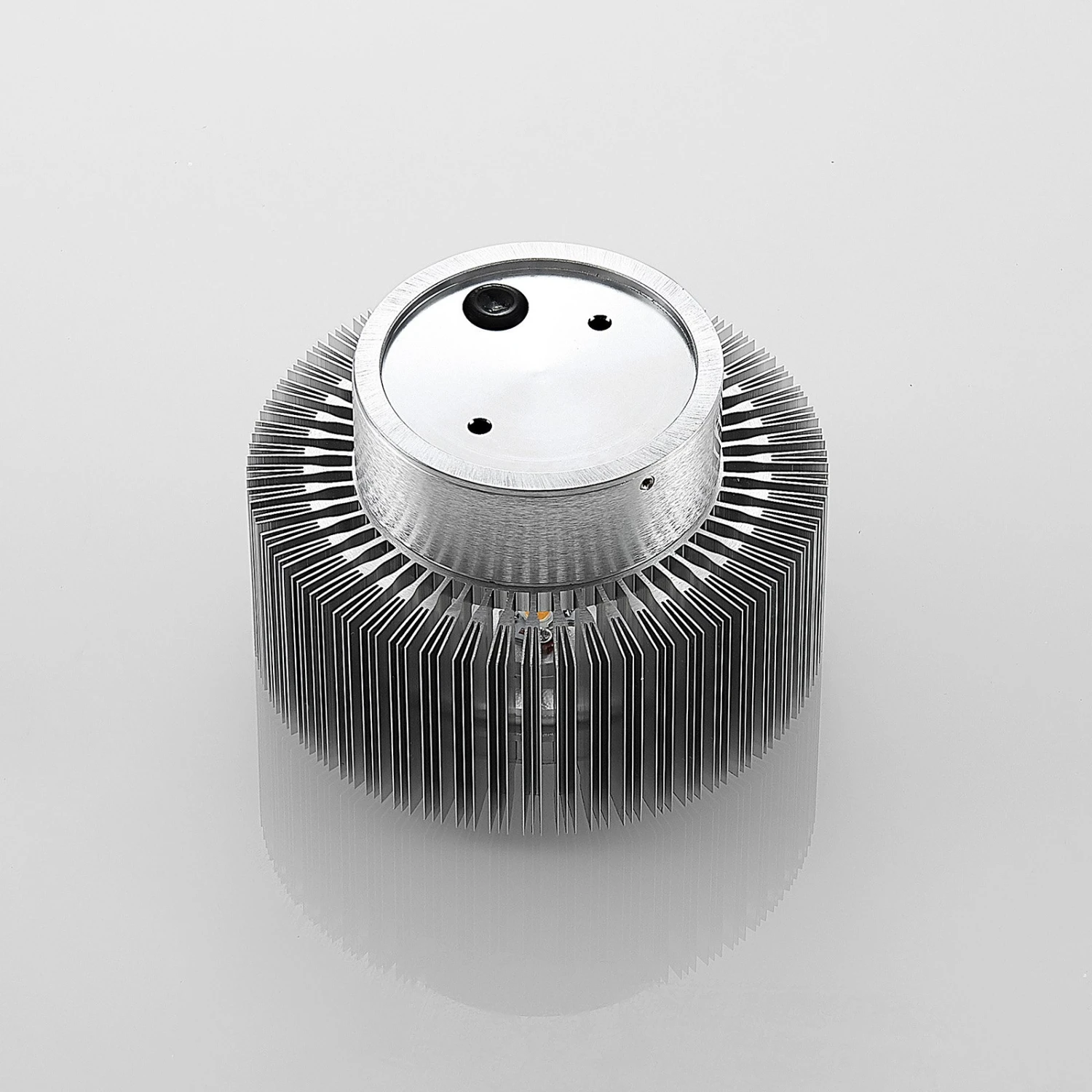 Lucande Keany LED-Außenwandlampe, Strahlenkranz 8 Lucande Keany LED-Außenwandlampe, Strahlenkranz – Bild 8