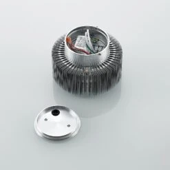 Lucande Keany LED-Außenwandlampe, Strahlenkranz 17 Lucande Keany LED-Außenwandlampe, Strahlenkranz -Lampen Welt 9969163 8