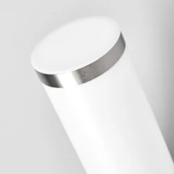 Bewegungsmelder-Edelstahl-Wandleuchte Kristof 13 Bewegungsmelder-Edelstahl-Wandleuchte Kristof -Lampen Welt 9972052 5