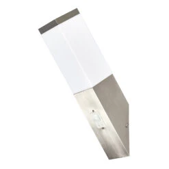 Lorian - Sensor-Außenwandleuchte -Lampen Welt 9972062 2