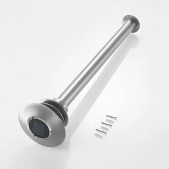 Lindby Dimara Solarbetriebene LED-Wegeleuchte -Lampen Welt 9972088 7