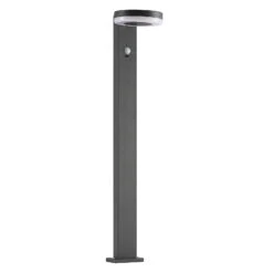 Lindby Eireen LED-Solar-Wegeleuchte, 80 Cm -Lampen Welt 9977106 2