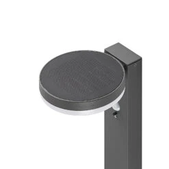 Lindby Eireen LED-Solar-Wegeleuchte, 80 Cm -Lampen Welt 9977106 6