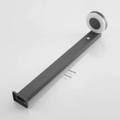 Lindby Eireen LED-Solar-Wegeleuchte, 80 Cm -Lampen Welt 9977106 8