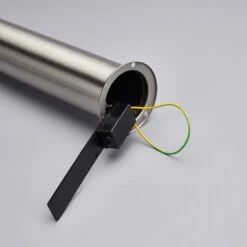 Bewegungsmelder-Wegeleuchte Lanea Mit LED 60cm -Lampen Welt 9988010 8