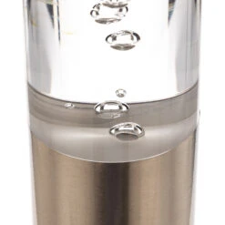 Sockellampe Belen Aus Edelstahl Mit LEDs 16 Sockellampe Belen Aus Edelstahl Mit LEDs -Lampen Welt 9988096 7