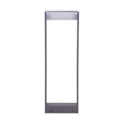 Lindby Luitgard LED-Wegeleuchte Aus Aluminium 60cm -Lampen Welt 9996022 2