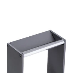 Lindby Luitgard LED-Wegeleuchte Aus Aluminium 80cm -Lampen Welt 9996023 5