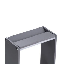 Lindby Luitgard LED-Wegeleuchte Aus Aluminium 80cm -Lampen Welt 9996023 6