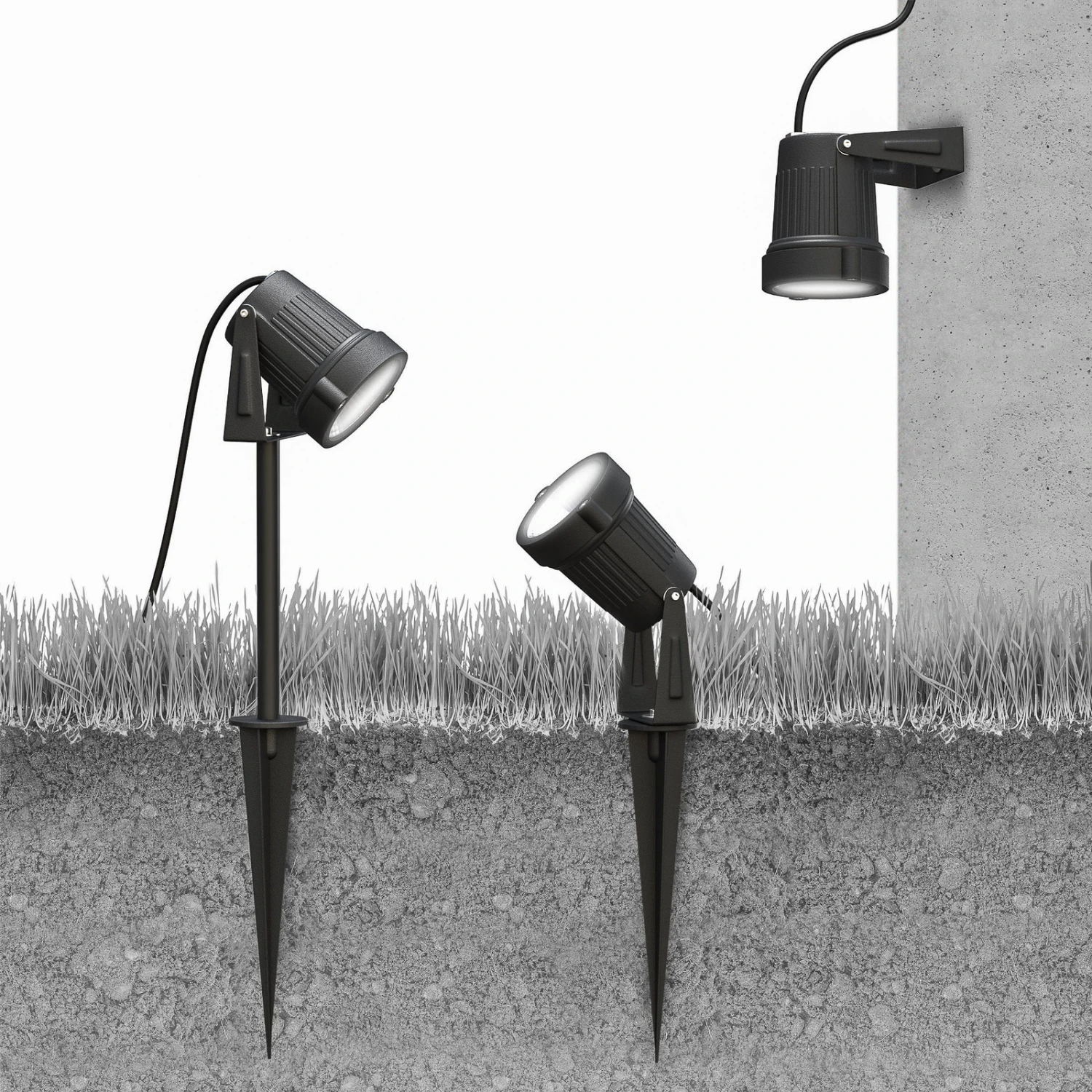 Lampen Welt -Lampen Welt 10009887 3